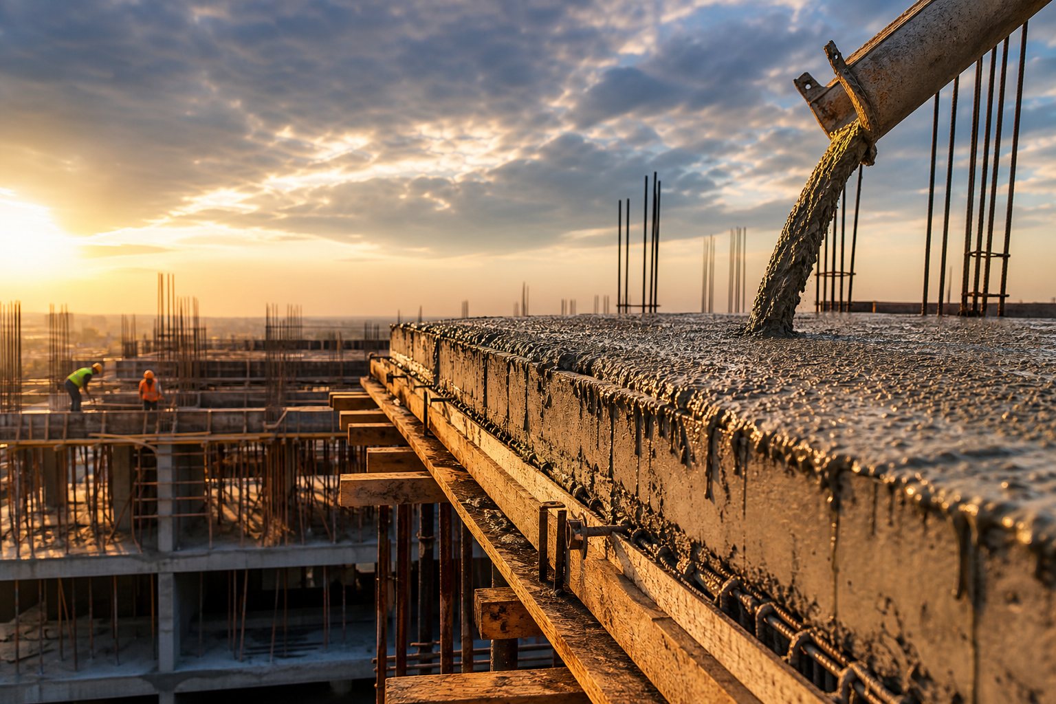 Building Cycles & Hiring: What the Shift Between Sectors Means for You