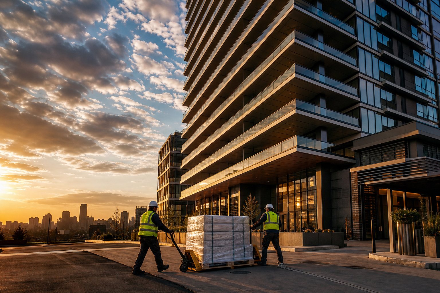 How SA's Property Market Is Reshaping Recruitment in 2026